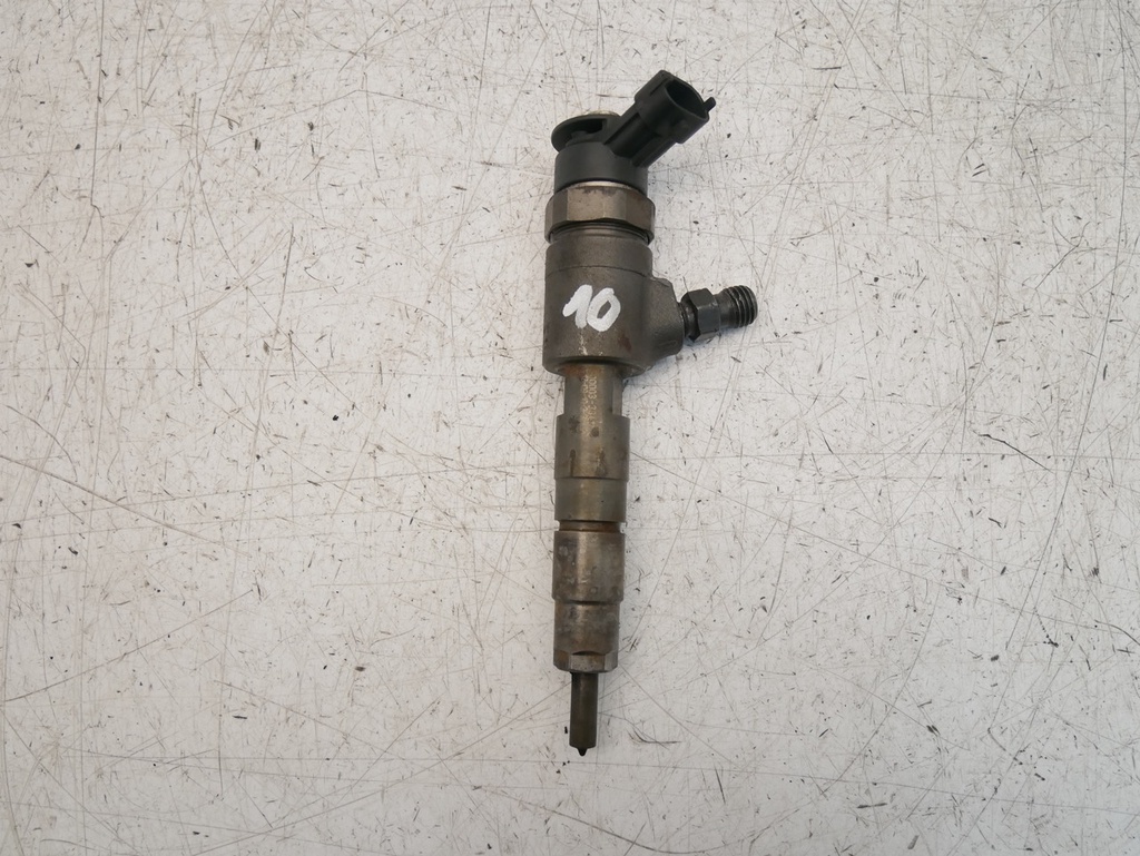 [MTD-505113] Inyector Ford Tourneo Transit 1.5 TDCI XWCB 0445110489