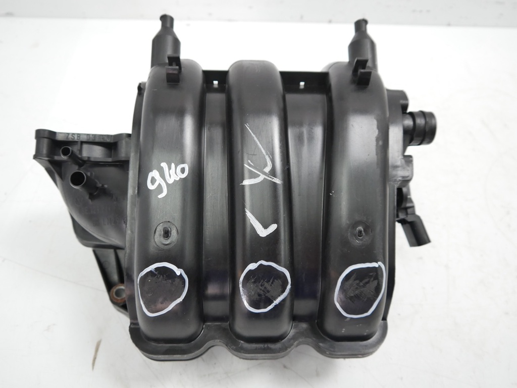 [MTD-505163] Colector de admisión Seat Skoda VW Ibiza Fabia Polo 1.2 CGP CGPB 03E129711F