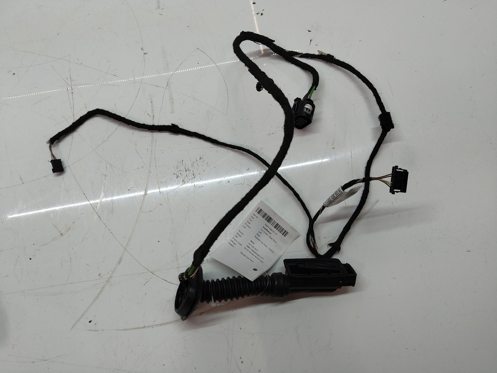 [MTD-505250] Juego de cables BMW Serie 1 F20 1.5 Diesel 116d B37D15A B37 B37D15U0 9335302