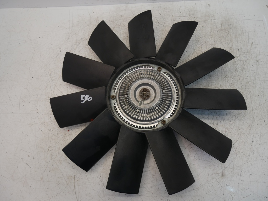 [MTD-507645] Rueda del ventilador BMW Serie 5 E39 2.2 520i M54B22 226S1 M54 M54B22O0 11521712058