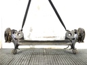 Eje trasero Toyota Yaris Cross (MXP_) 1.5 (MXPB10) 2020-2022