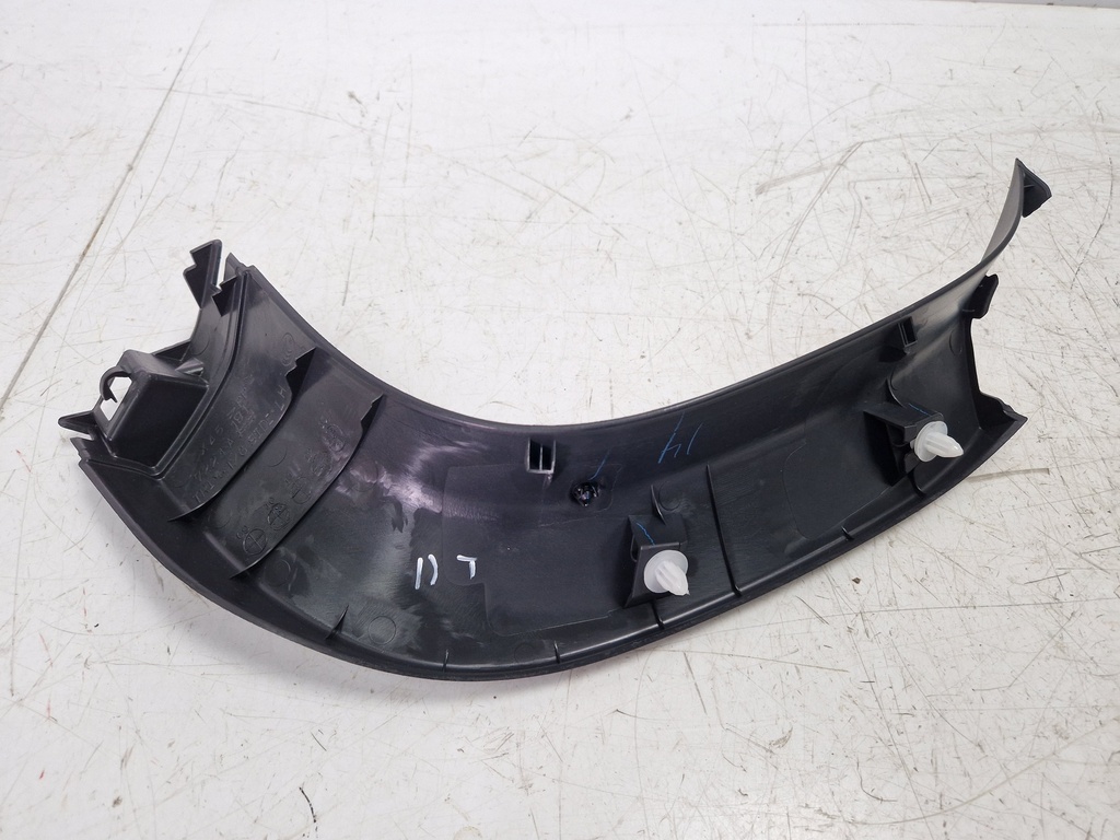 [MTD-508356] Tapa de revestimiento Mitsubishi ASX GA 2.2 DI-D 4WD 4N14 7224A191