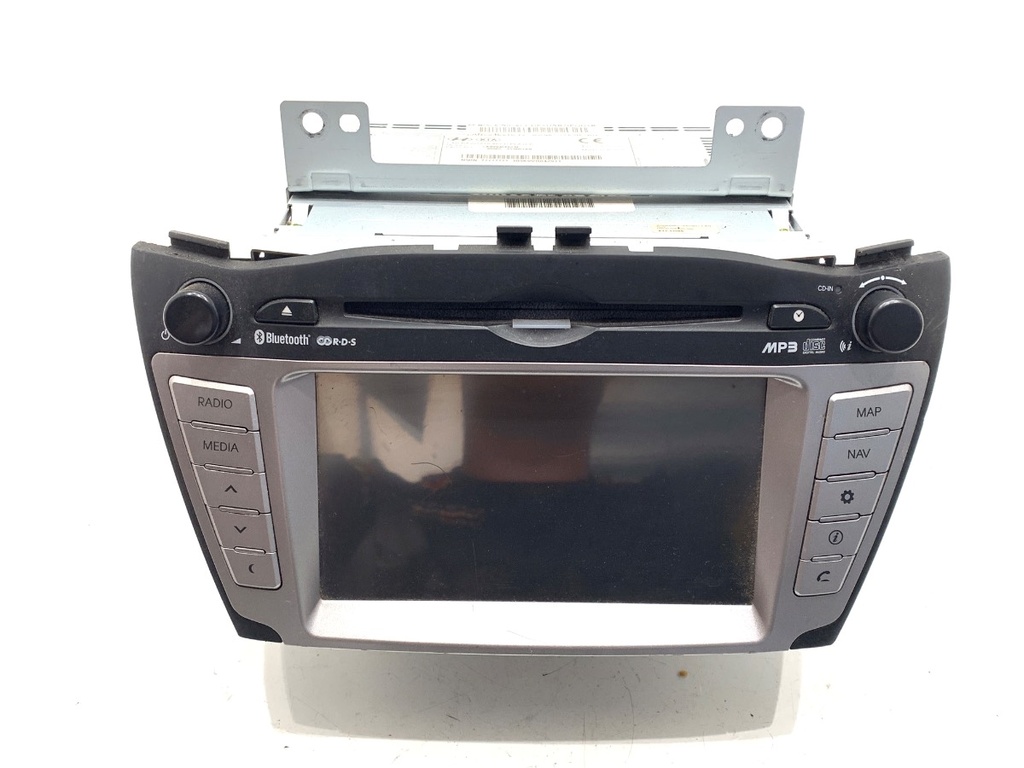 [STARK-913793] Radio HYUNDAI ix35 (LM, EL, ELH) 2009-2022