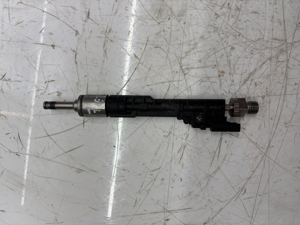 [MTD-509060] Inyector BMW Serie 7 F02 3.0 740Li N55B30A N55B30O0 N55 7597870