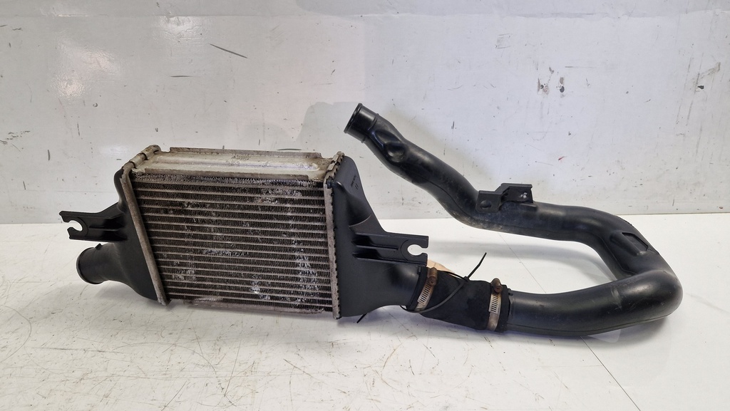 [MTD-509382] Intercooler Mitsubishi ASX GA 2.2 DI-D 4WD 4N14 127100-3710