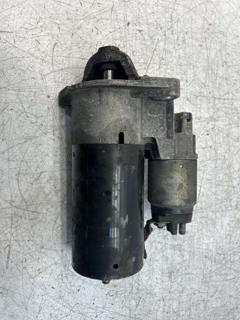 [MTD-509906] Motor de arranque Opel Astra J P10 2.0 CDTI A20DTH LBS 55572065