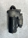 Motor de arranque Opel Astra J P10 2.0 CDTI A20DTH LBS 55572065