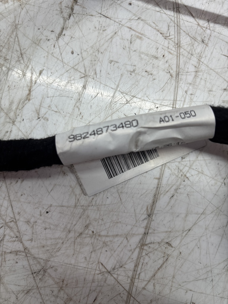 [MTD-511218] Juego de cables Peugeot Expert Furgoneta 2.0 BlueHDi 145 Diesel EHT DW10FDDU 9824873480