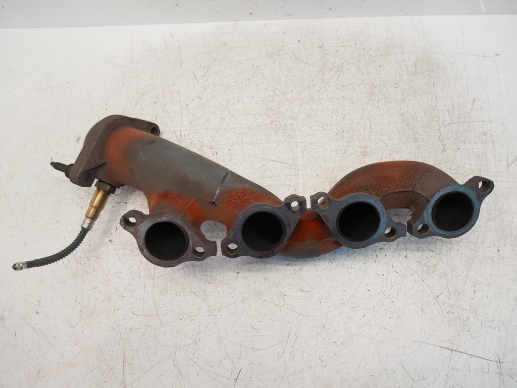 [MTD-511466] Colector de escape Jaguar XF 5.0 V8 508 CV AJ133 8W93-9430-BB