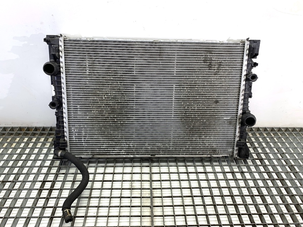 [STARK-878784] Radiador de agua BMW X4 (G02, F98) 2018-2022