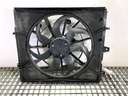 Ventilador del radiador NISSAN QASHQAI III (J12) 1.3 DIG-T 116 kW 2021-2022