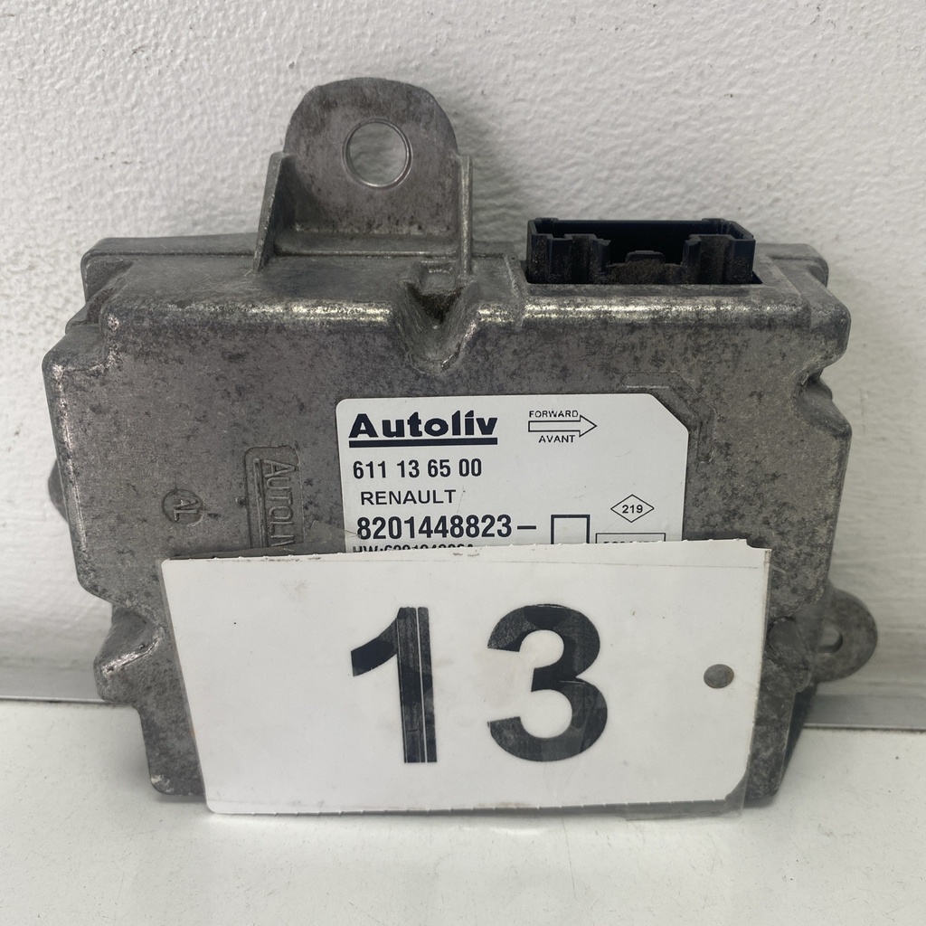 [EPE-100383] Componente de gestión de motor Renault / Vauxhall / Nissan