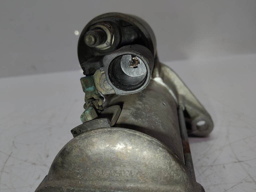 [MTD-513624] Motor de arranque Audi A3 8VF 1.5 TFSI Gasolina DADA DAD 0AM911023N