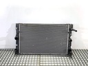 Radiador de agua BMW Serie 5 (G30, F90) 2016-2022