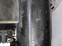 Motor de arranque BMW X5 E70 3.0 SD Diesel M57 D30 306D5 7796892