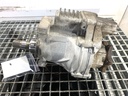Reductor CUPRA FORMENTOR (KM7) 2.0 TSI 4Drive 228 kW 2020-2022