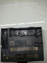 Unidad de control VW Touareg 3.0 V6 TDI CRCA CRC 4H0959793F