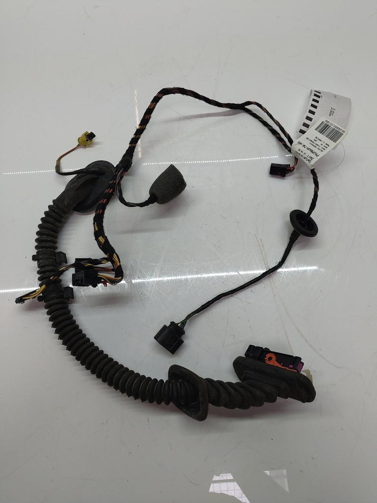 [MTD-515438] Juego de cables VW Touareg 3.0 V6 TDI CRCA CRC 7P6971161ES
