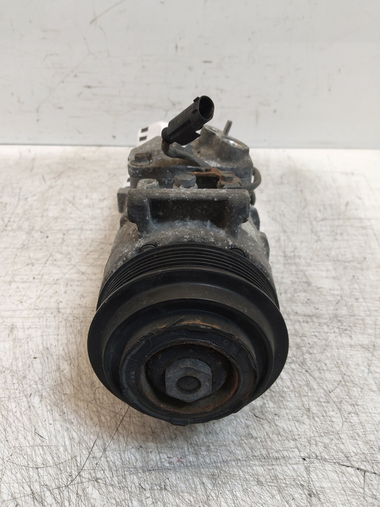 [MTD-515514] Compresor de aire acondicionado Mercedes Clase E W212 3.5 V6 4matic M272.977 A0022303111