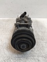 Compresor de aire acondicionado Mercedes Clase E W212 3.5 V6 4matic M272.977 A0022303111