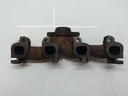 Colector de escape Jeep Cherokee 4.7 V8 4x4 EVC 53030934