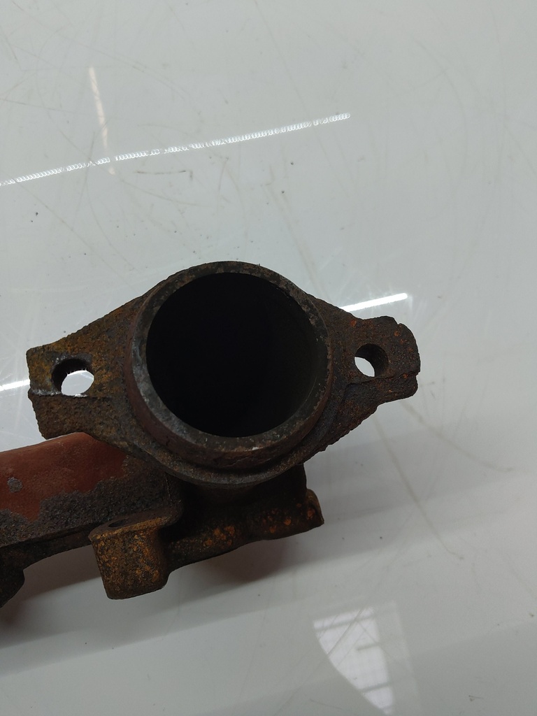 [MTD-515660] Colector de escape Jeep Cherokee 4.7 V8 4x4 EVC 53030933