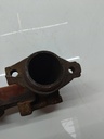 Colector de escape Jeep Cherokee 4.7 V8 4x4 EVC 53030933