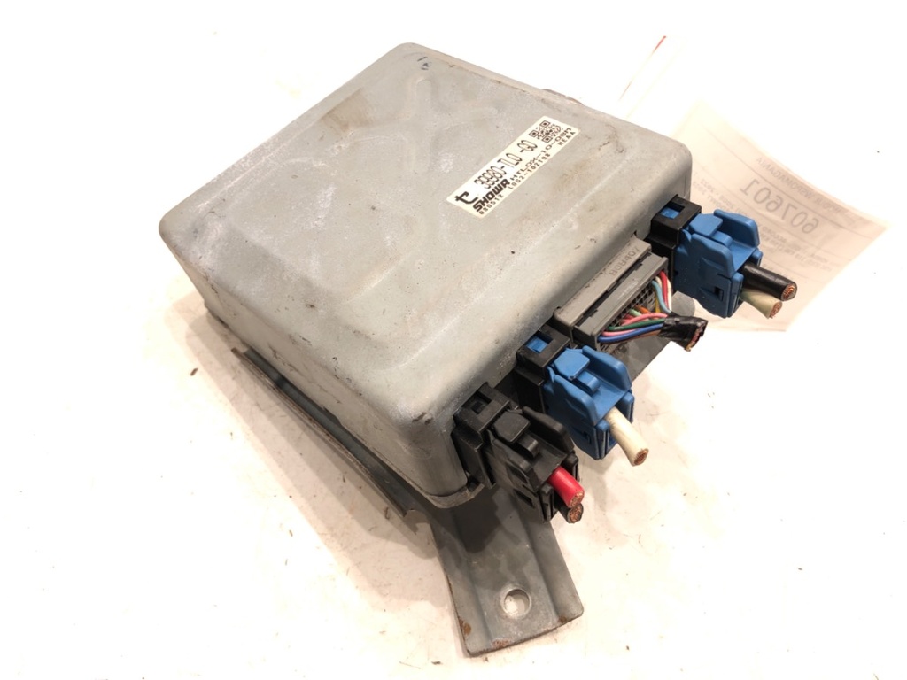 [STARK-607601] Cremallera de dirección HONDA ACCORD VIII (CU) 2.2 i-DTEC 110 kW