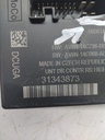 Unidad de control Volvo V40 2.0 Diesel D5204T6 31343873
