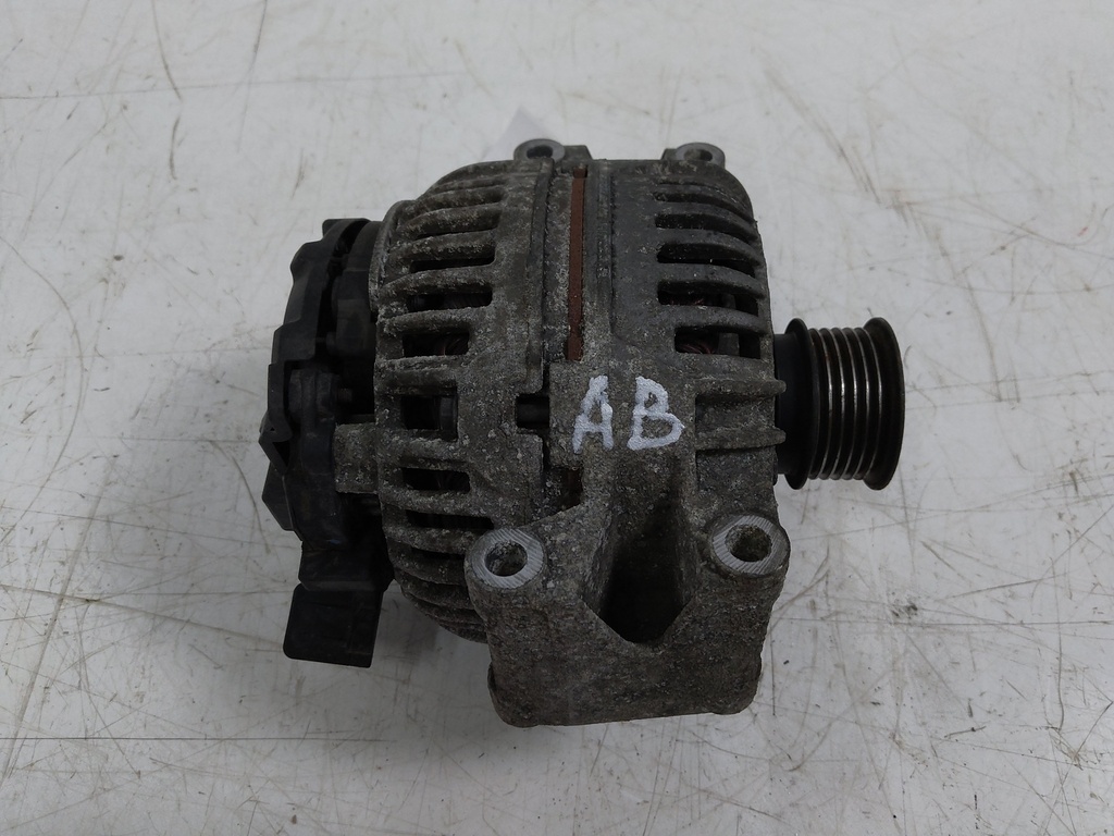 [MTD-515907] Alternador Mercedes Clase E C207 3.5 V6 E 350 272.988 M272 A2721540002