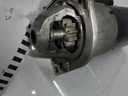 Motor de arranque Opel Vauxhall Combo Tour 1.6 CDTI A16FDH LJ5 198A3000 51810308