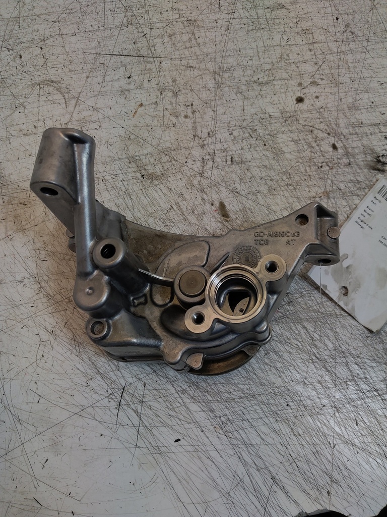 [MTD-516513] Bomba de aceite VW Golf 1.6 TDI CAY CAYC 03L115105C