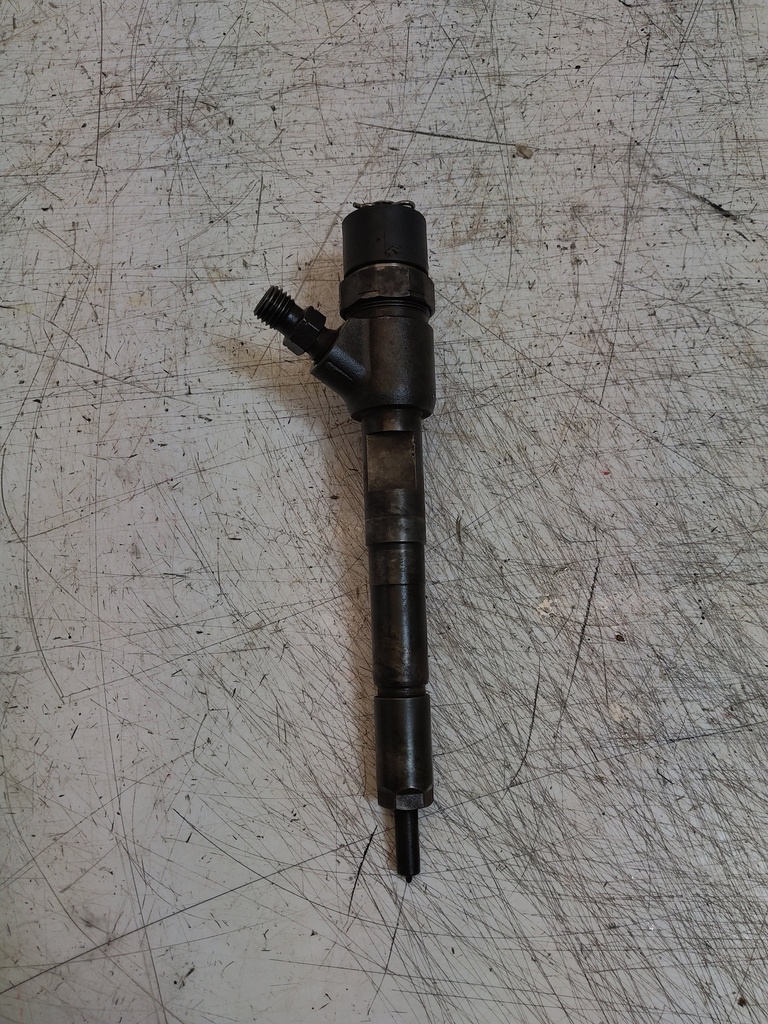 [MTD-516545] Inyector Opel Astra H Corsa D 1.3 CDTi Z13DTH Z13