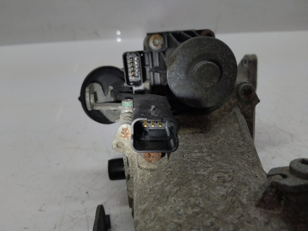 [MTD-516552] Enfriador de gases de escape Citroen DS4 1.6 HDi 9HR DV6C 50563902