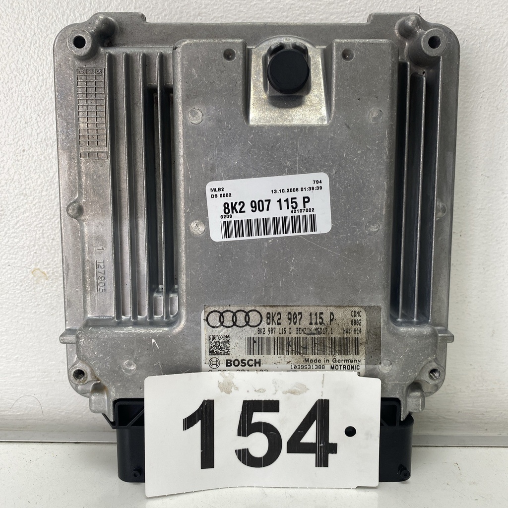 [EPE-100384] Unidad de control de motor ECU Audi A5 / A4