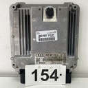 Unidad de control de motor ECU Audi A5 / A4
