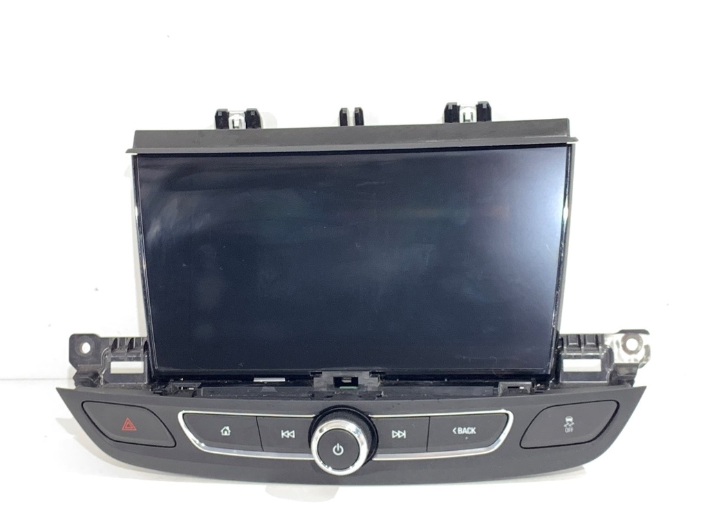 [STARK-915205] Display Opel Insignia B Sports Tourer (Z18) 2.0 CDTi 128 kW 174 CV 2020-2022