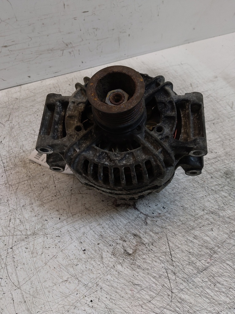 [MTD-516577] Alternador Mercedes Clase C W203 S203 3.0 M272.941 A2721540002
