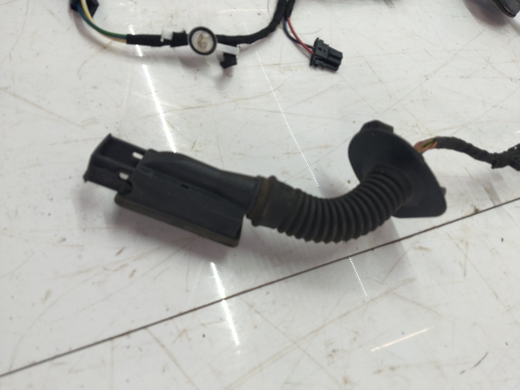 [MTD-516585] Juego de cables Audi A1 8XA Sportback 1.6 TDI CAYC CAY