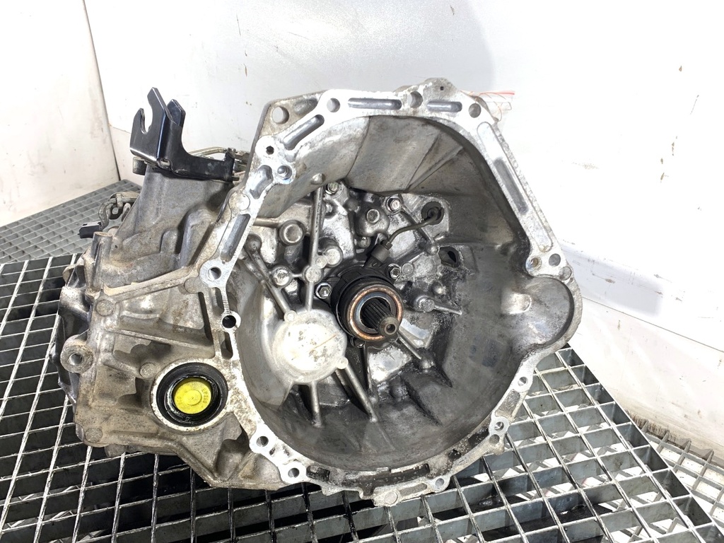 Caja de cambios Toyota Yaris (_P21_, _PA1_, _PH1_) 1.5 (MXPA11) 92 kW 2020-