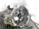 Caja de cambios Toyota Yaris (_P21_, _PA1_, _PH1_) 1.5 (MXPA11) 92 kW 2020-
