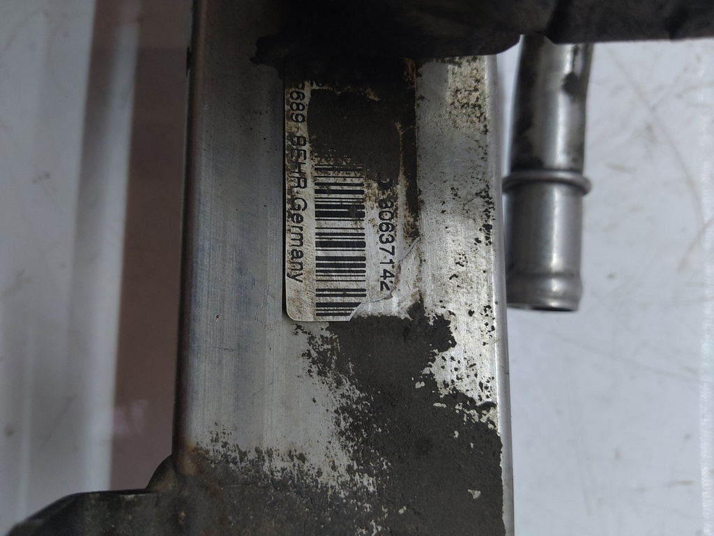 [MTD-516703] Enfriador de gases de escape Volvo XC90 2.4 D5 AWD D5244T D52 30637142