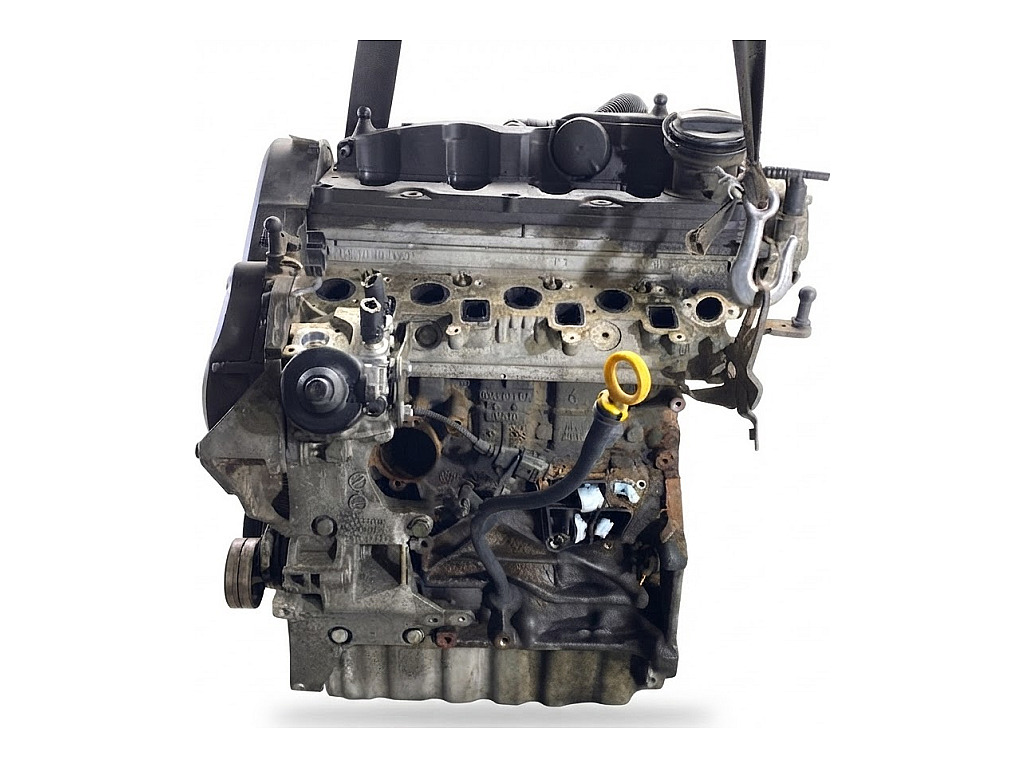 [STARK-920822] Motor VW SHARAN (7N1, 7N2) 2.0 TDI 103 kW CFF 2010-2022
