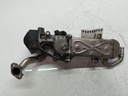 Enfriador de gases de escape Skoda Audi Seat VW Octavia A3 Leon 1.6 TDI CAYC CAY 03L131512C