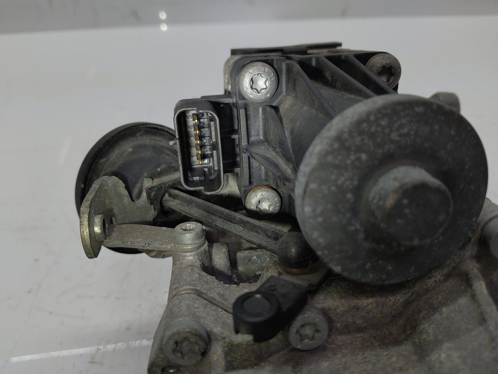 [MTD-516915] Válvula EGR Volvo S80 1.6 DRIVe D4162T D41 9671187780
