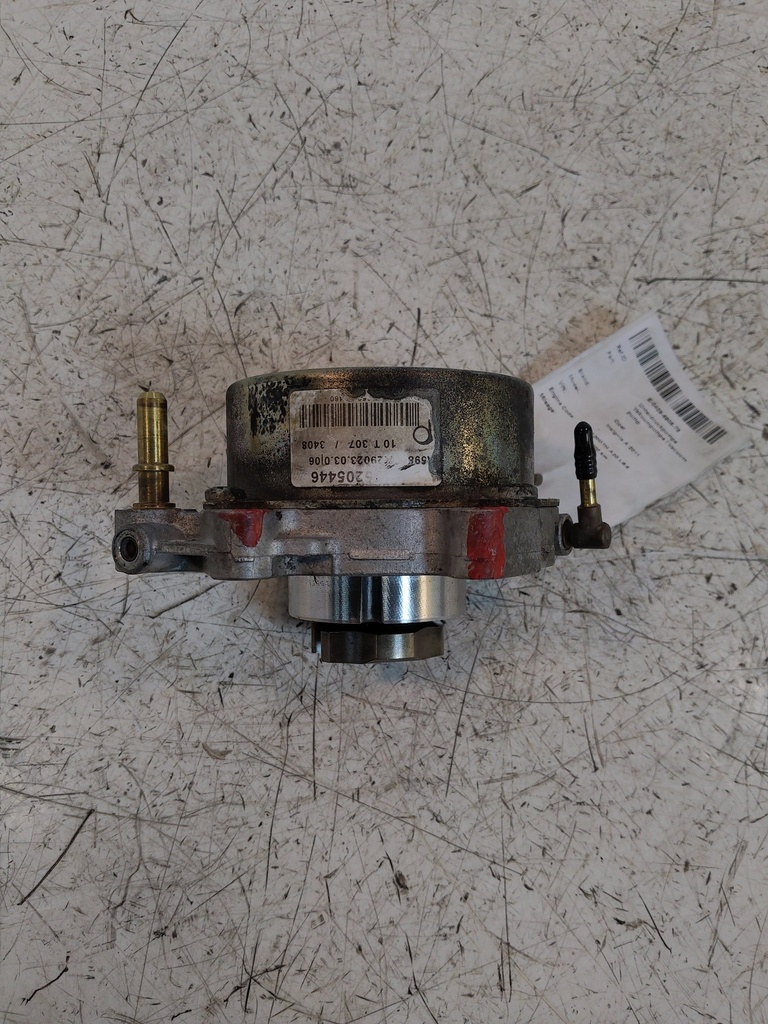 [MTD-516976] Bomba de vacío Opel Insignia A 2.0 CDTI A20DTH 55205446