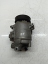 Compresor de aire acondicionado Skoda Octavia Seat Leon Audi A3 VW Jetta 1.6 TDI CAYC CAY 5N0820803E