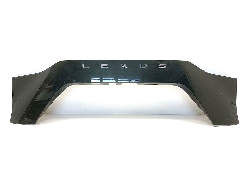 [STARK-917530] Moldura de portón trasero LEXUS NX II (AAZH20) 2021-2022