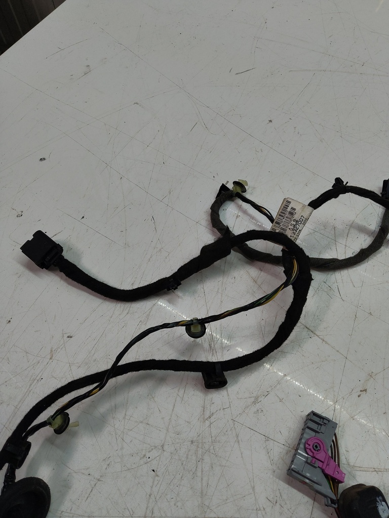 [MTD-517125] Juego de cables Opel Insignia A G09 2.0 CDTI A20DTH LBS 13327007