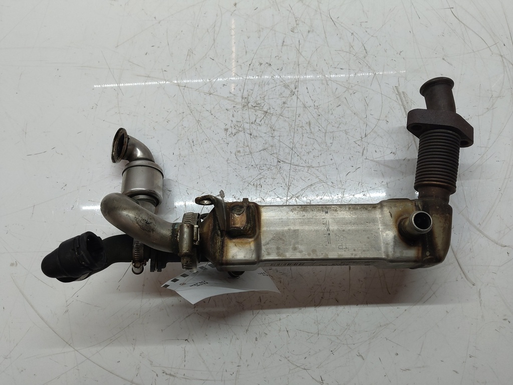 [MTD-517182] Enfriador de gases de escape BMW Serie 5 E60 2.0 520d M47D20O2 7794245